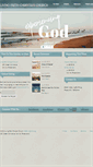 Mobile Screenshot of livingfaithri.org